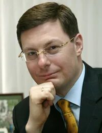 Сергею носкову