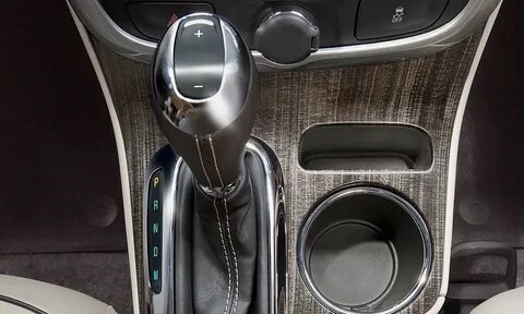 Chevrolet malibu акпп