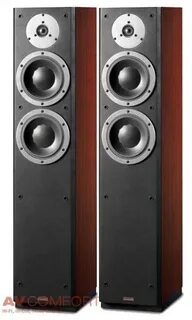 Dynaudio dm