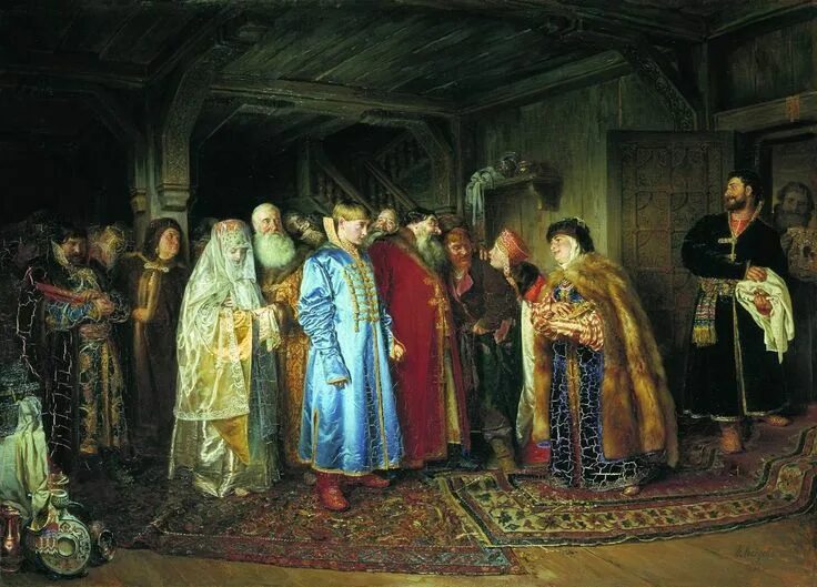 Боярские люди. Русский боярин 17 века. Боярская ферязь. Боярские люди. Московские бояре 17 века.