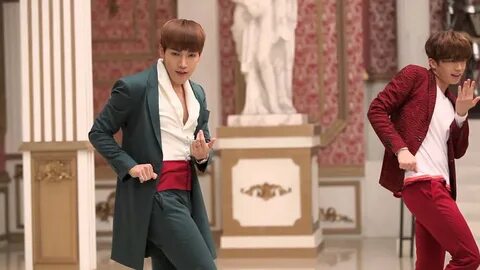 K version