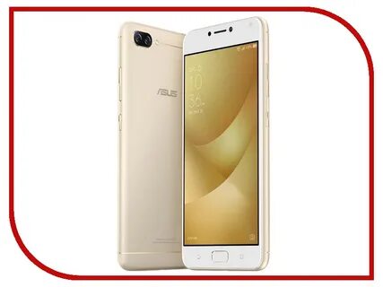 Asus zenfone 4 max zc520kl