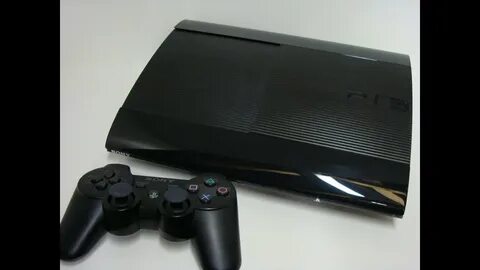 Прошивка super slim