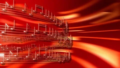 Музыка мелодия красота музыкальных звуков
