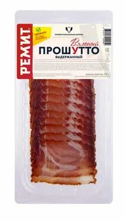 Колбаса прошутто что это