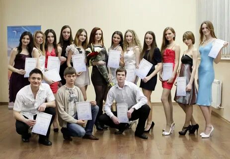 Модельное агентство воронеж