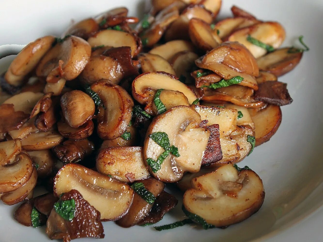 Attēls:Honey mushrooms cooked.jpg - Vikipēdija