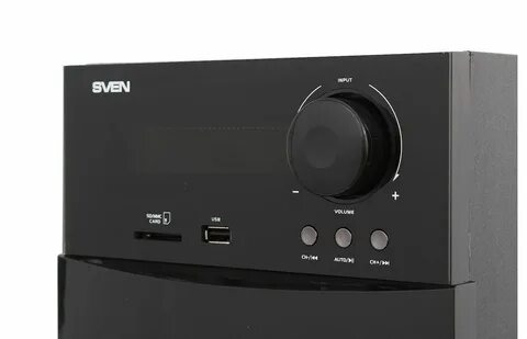 Sven ht 210