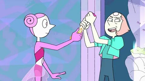 Pearl future