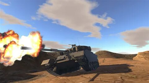 Panzer моды