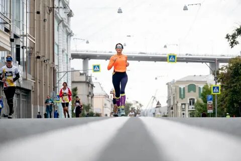 Марафон мосты владивостока 2024