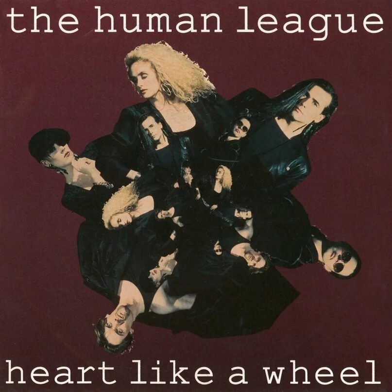 The Human League. Человеческая лига. The Human League-Heart like a Wheel. Human League Remixes. Hearts like песня