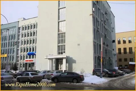 Ул островского 12