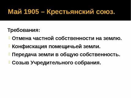 Отмена требования