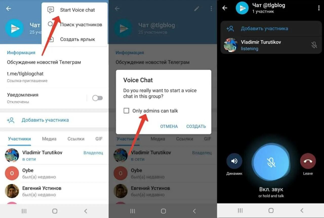 Групповые звонки в телеграмме. Аудио звонок в телеграме. Голосовой чат в телеграмме. Голосовое на час в телеграмме. Как зайти в группу в тг