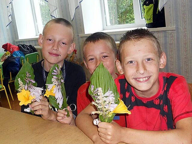 крым 24 эколого биологический центр симферополь.