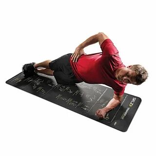 Training mats