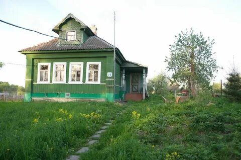 Фроловское шаховская