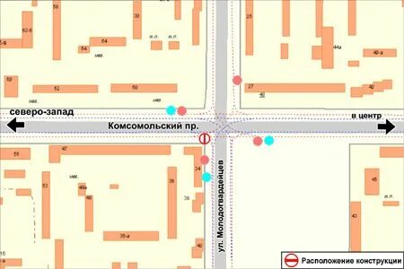Ланжерон ул молодогвардейцев 27б