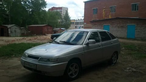 Отзыв ваз 21124