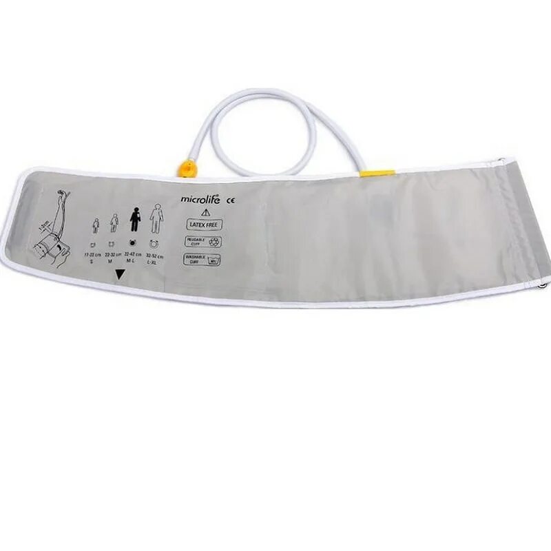 Манжета microlife m. Microlife манжета (22-42 см) m-l-size. манжета microlife m-l. манжета для тонометра микролайф. манжета конусная к тонометрам размер m-l (22-42 см).