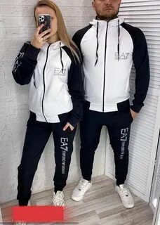 Костюм одинаковый