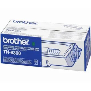 Картридж для принтера brother tn