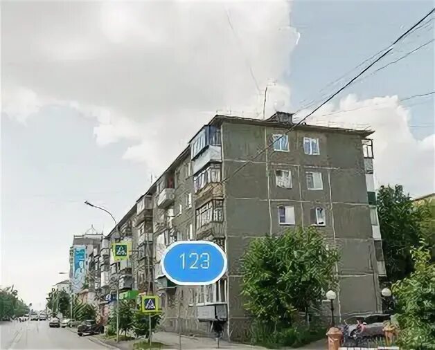 Ул гоголя 86