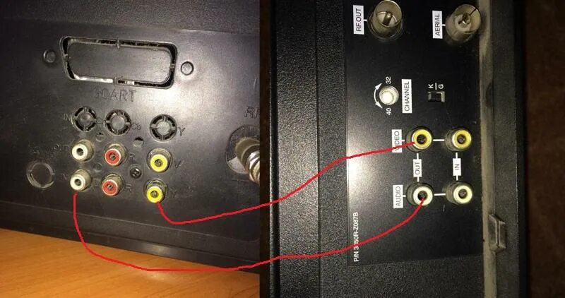 Home A/V Connections Glossary Digital cable, Audio amplifier, Powered subwoofer