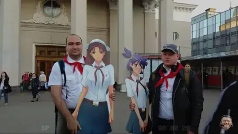 Толстой фест