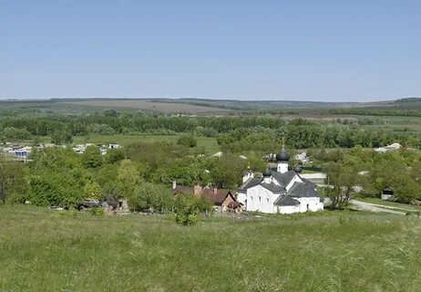 Казинка белгородская область