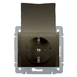 Крышка розетки legrand