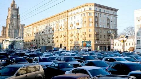 Садовое кольцо сайт