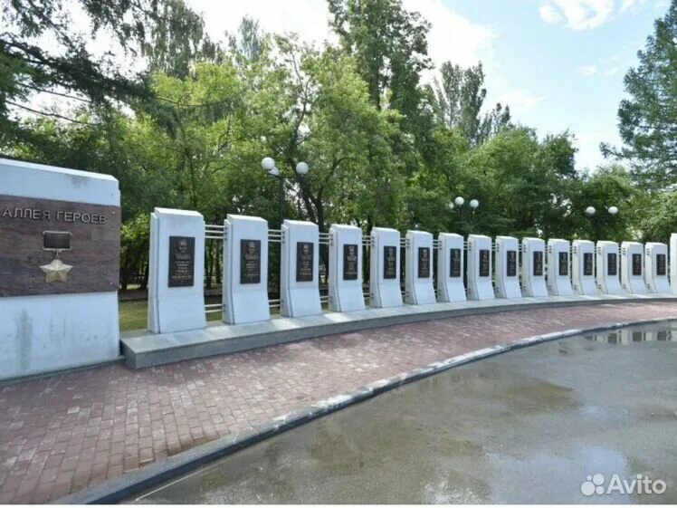 Чтобы помнили. Фотопоездка Москва - Белгород - ЯПлакалъ