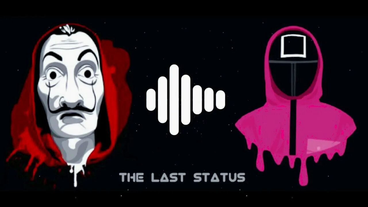 Squid game round and around ringtone. Status squid.