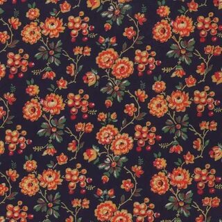 Russian Floral Fabric Russian Tradition by FeatheredNest97030, $5.25 Тексти...
