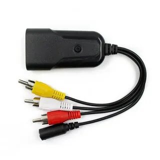 Hdmi колокольчики