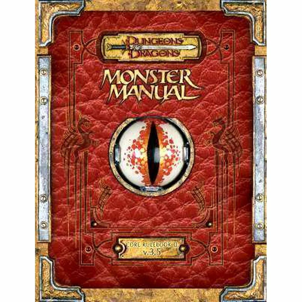 Players handbook. DND 3.5 Monster manual. Monster manual. Книги d&d 3.5. Dungeons and Dragons книга.