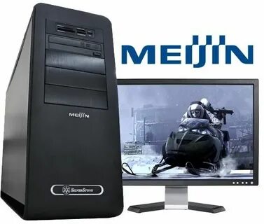 Лучший пк 2010