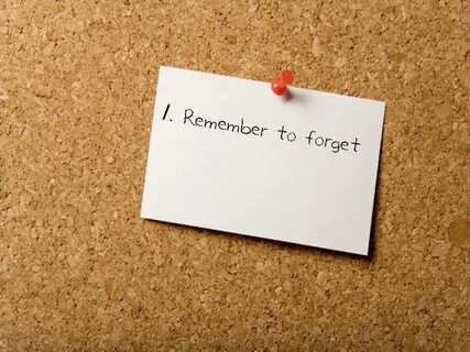 Remember messages