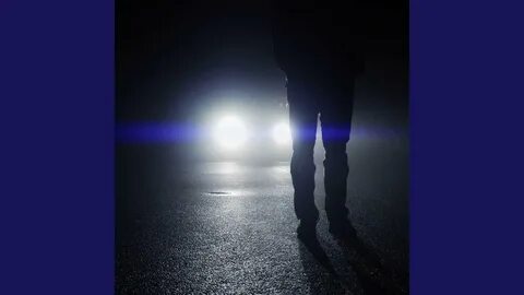 Walk into light