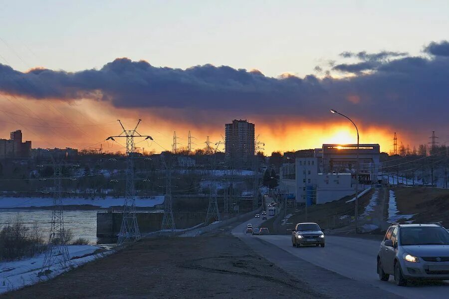 г пермь работа орджоникидзевский