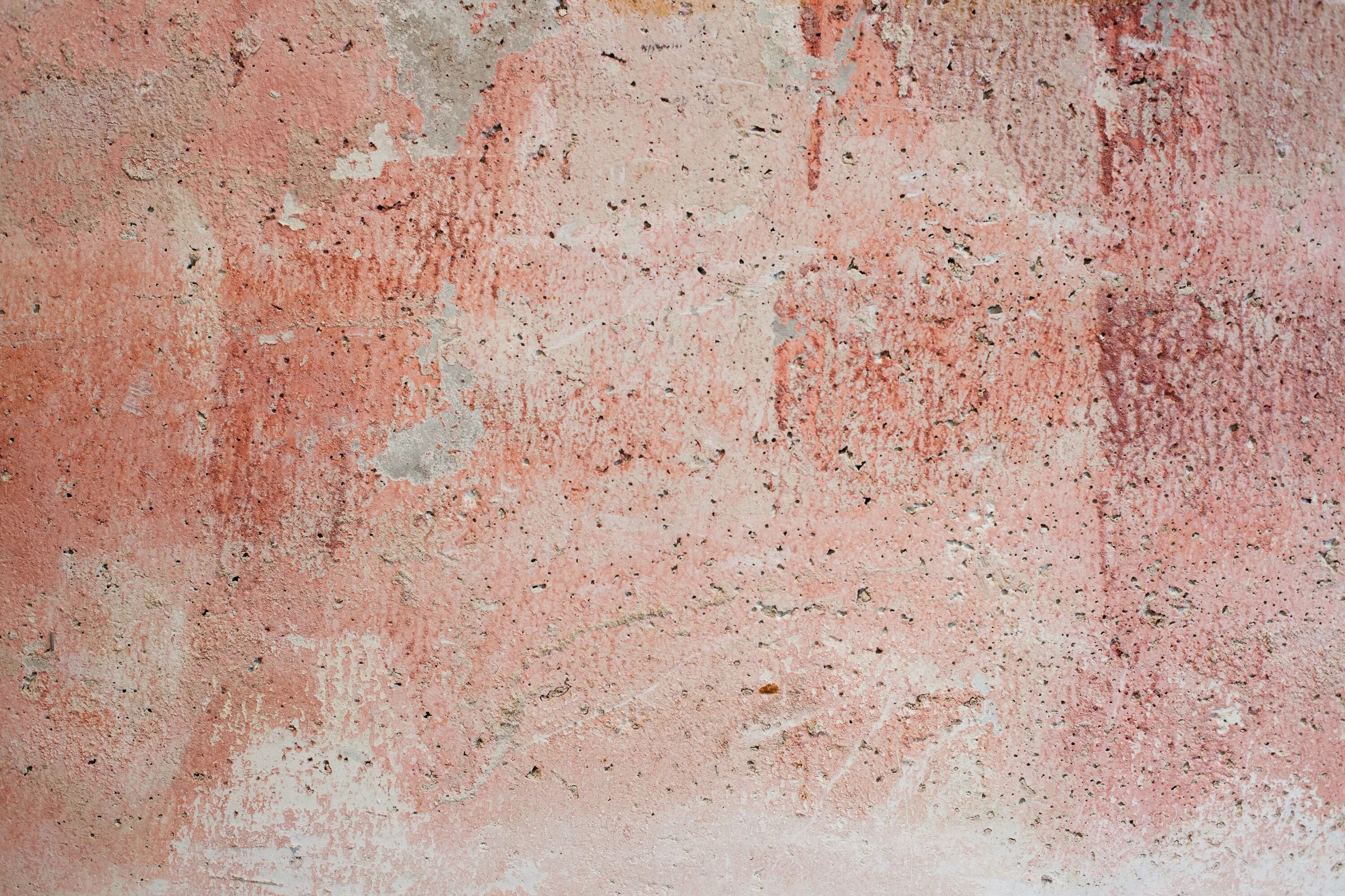 Concrete colors