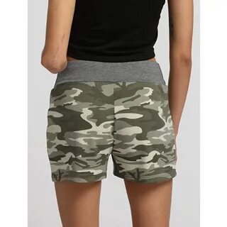 Crazy shorts