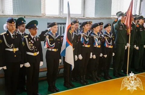 Уфимская кадетская