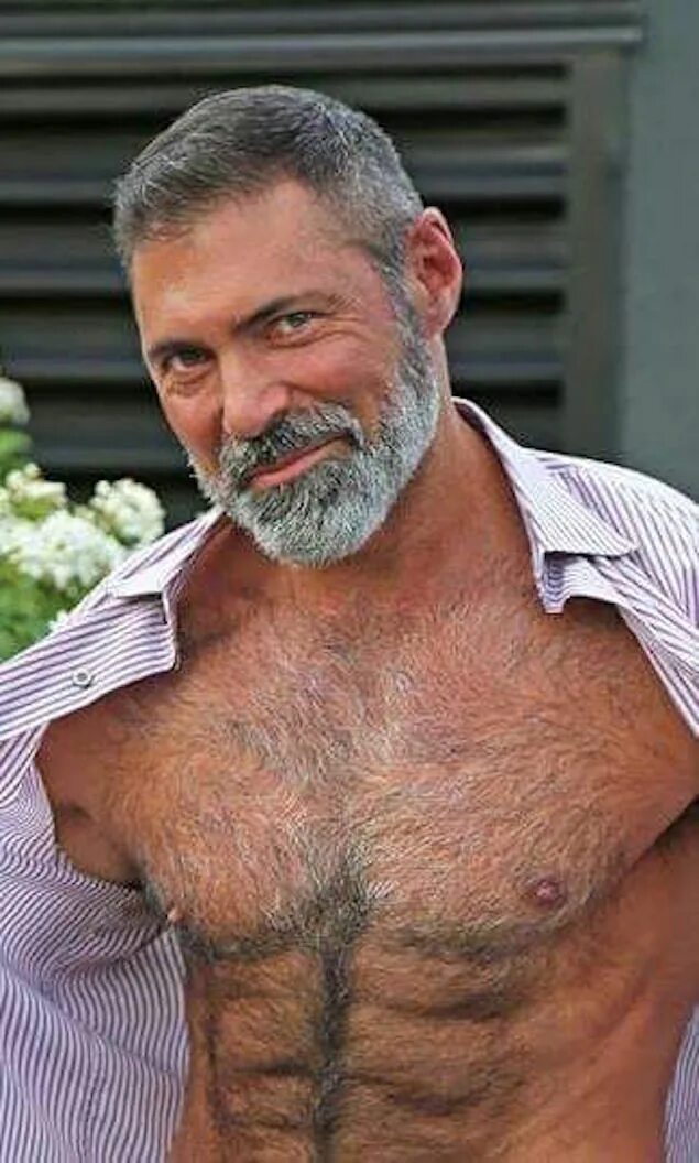 Old man daddy