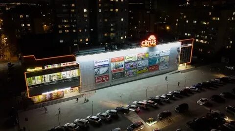 Цитрус волгоград
