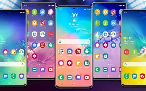 Gt launcher 5.1 9