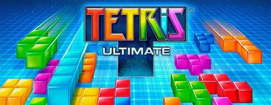 Tetris ultimate