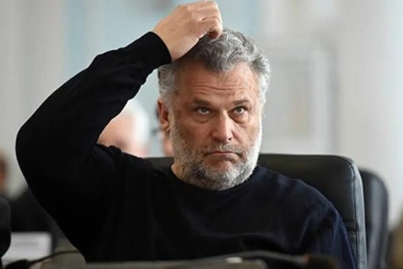 чем занимается чалый